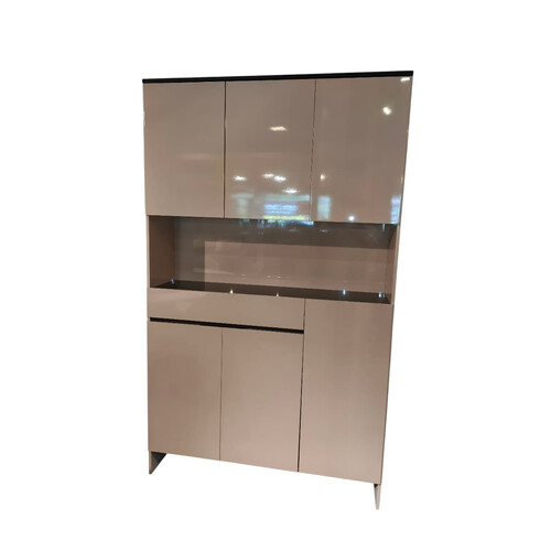 HR-GM1019 KITCHEN CABINET HR-GM1019 KITCHEN CABINET